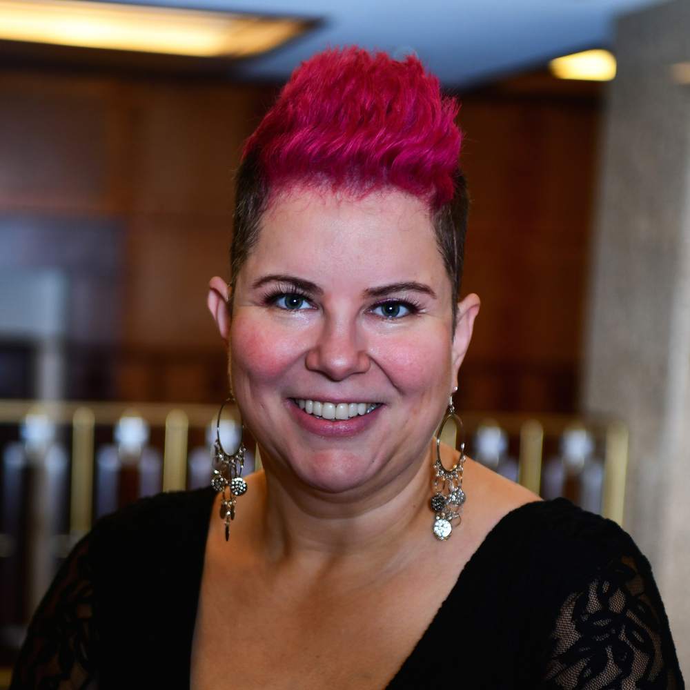 Caryn Weiss '05 Spotlight